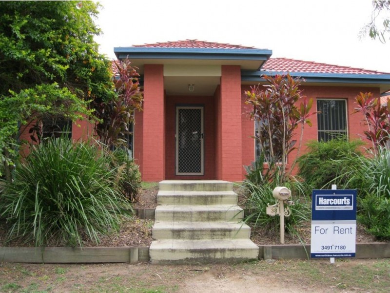 38 Pinnock, North Lakes QLD 4509