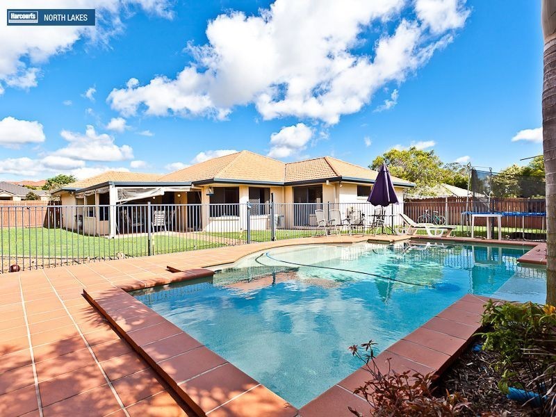 36 Denison Parade, North Lakes QLD 4509