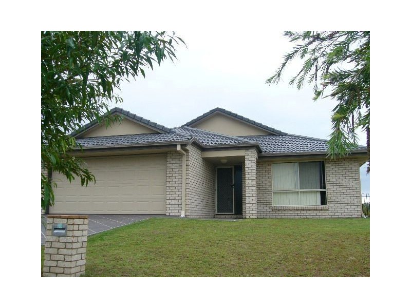 39 Peridot Crescent, Mango Hill QLD 4509