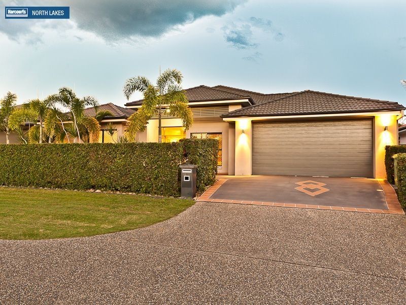 16 Hoya Close, North Lakes QLD 4509
