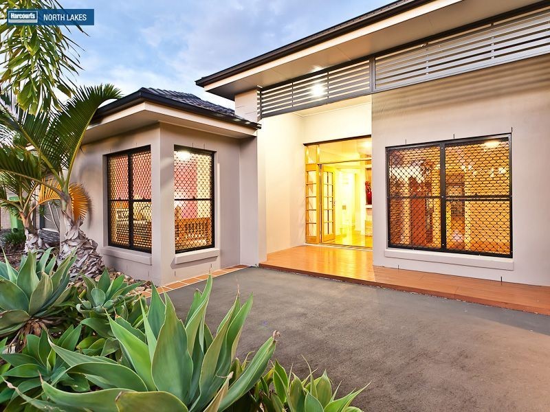 16 Hoya Close, North Lakes QLD 4509