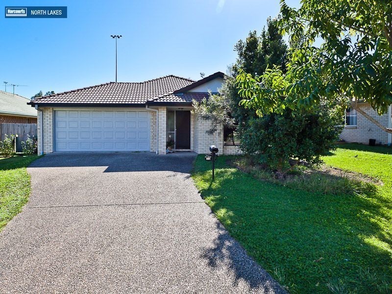 15 Brace Close, Bray Park QLD 4500