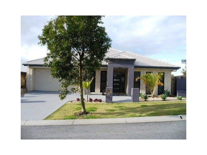 31 Planigale Crescent, North Lakes QLD 4509