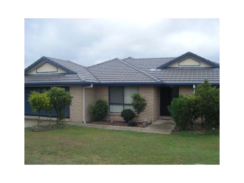 10 Citrus Court, Narangba QLD 4504