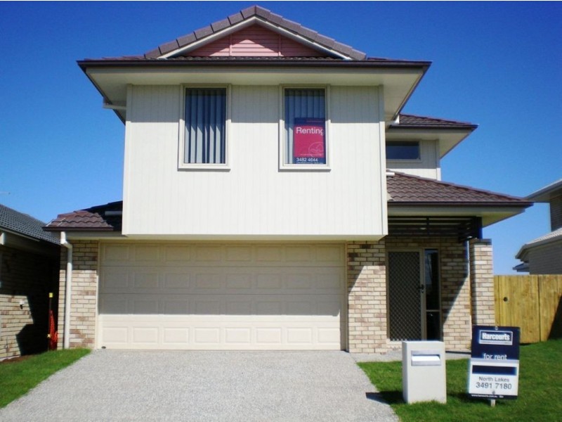 41 Daintree Circuit, North Lakes QLD 4509