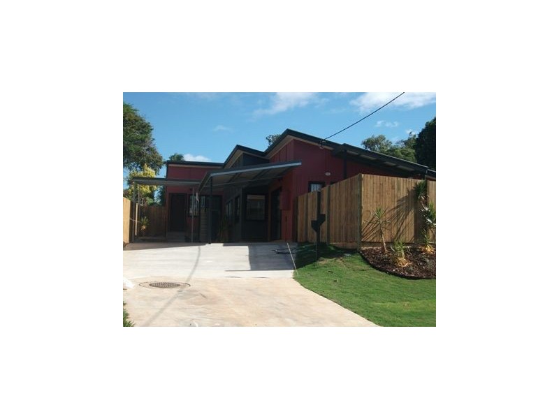 2/8 Carbeen Crescent, Lawnton QLD 4501