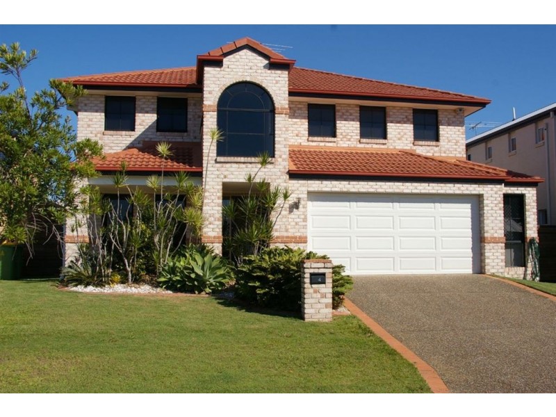 4 Walowa Street, North Lakes QLD 4509