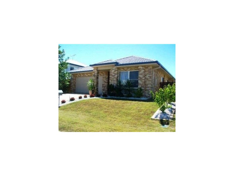 16 Cottonwood Circuit, North Lakes QLD 4509