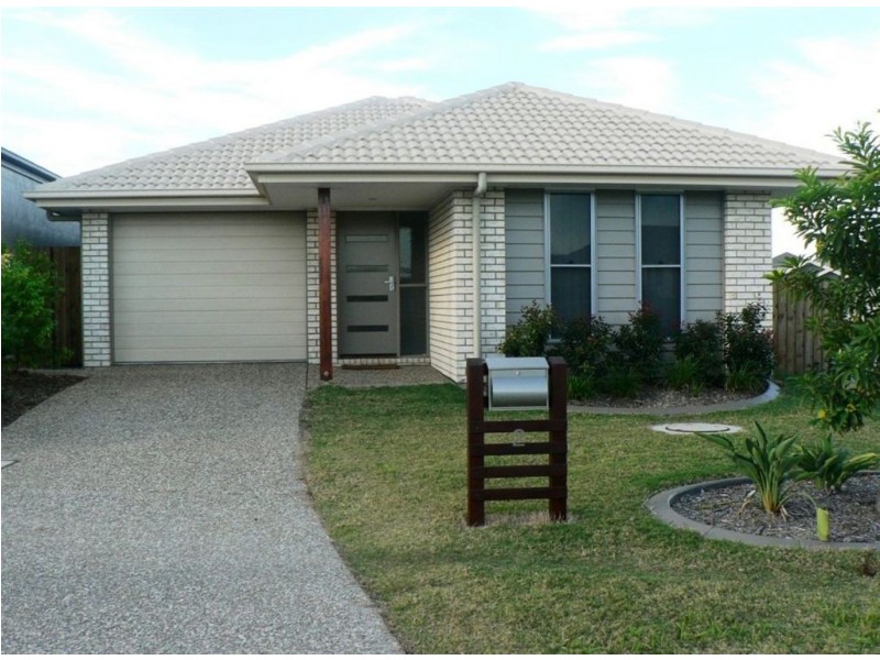 2 Tamar Circuit, North Lakes QLD 4509