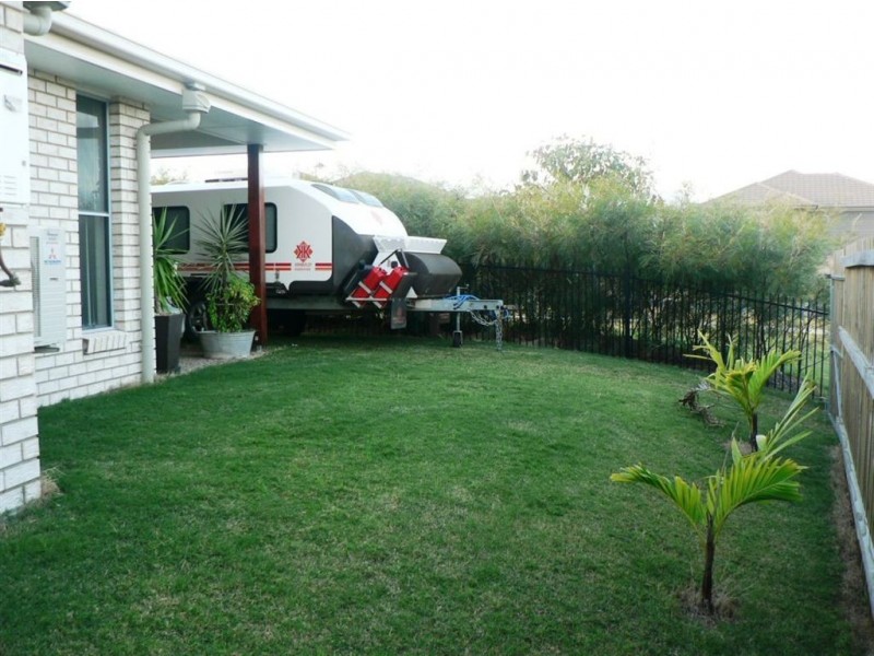 2 Tamar Circuit, North Lakes QLD 4509