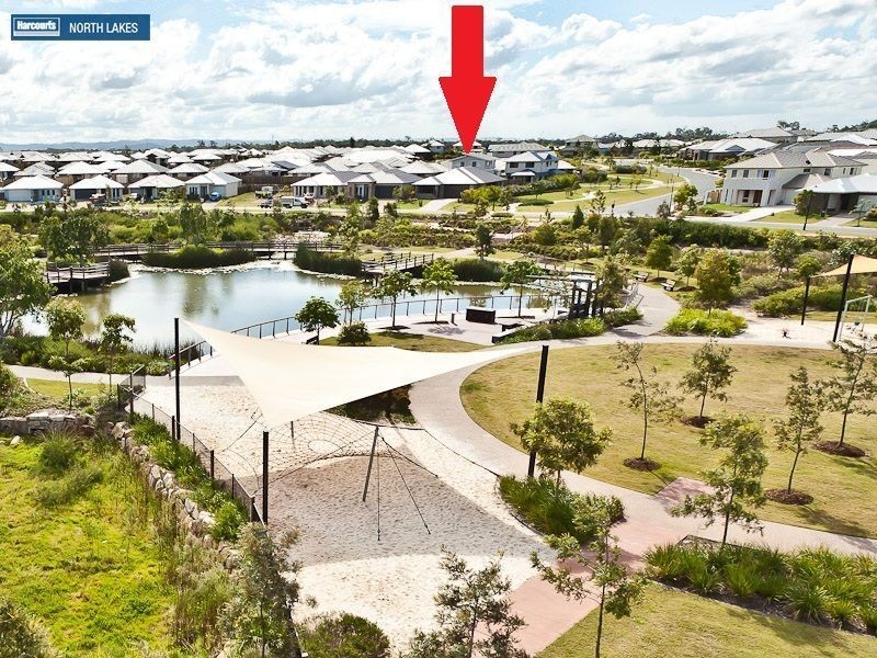 102 Nicklaus Parade, North Lakes QLD 4509