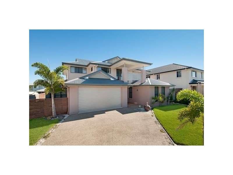 10 Trevino Parade, North Lakes QLD 4509