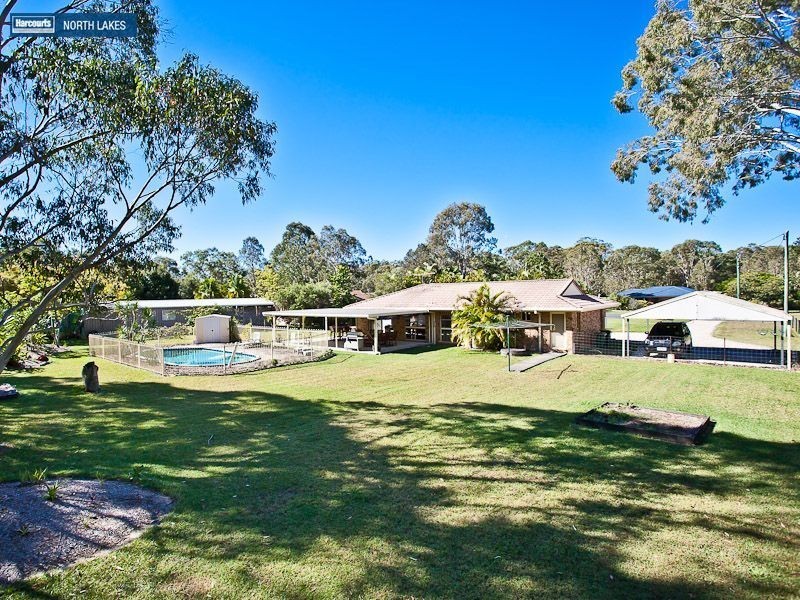 31 Carissalee Court, Burpengary QLD 4505