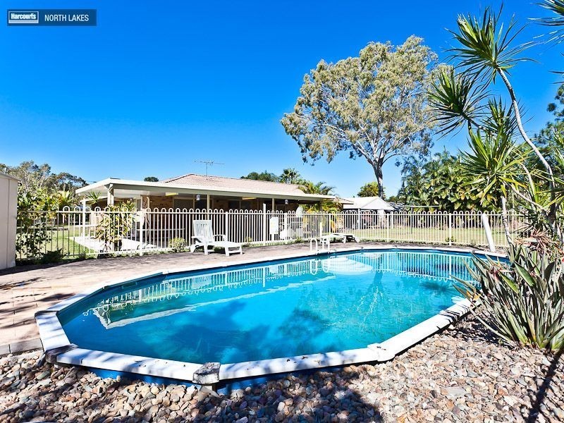 31 Carissalee Court, Burpengary QLD 4505