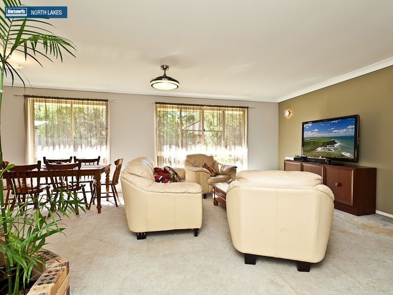 31 Carissalee Court, Burpengary QLD 4505