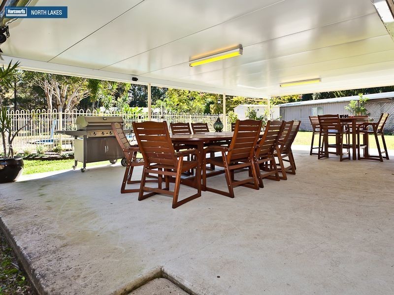 31 Carissalee Court, Burpengary QLD 4505