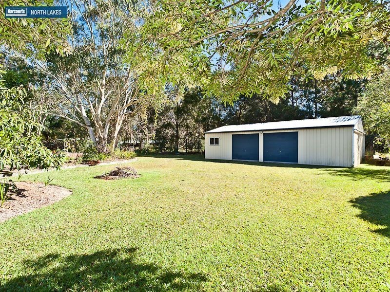 31 Carissalee Court, Burpengary QLD 4505