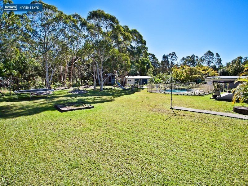 31 Carissalee Court, Burpengary QLD 4505