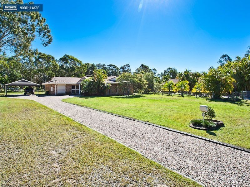 31 Carissalee Court, Burpengary QLD 4505