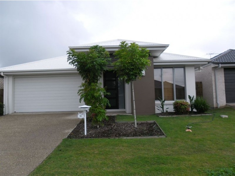 18 Bellenden Street, North Lakes QLD 4509