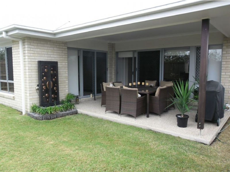 18 Bellenden Street, North Lakes QLD 4509