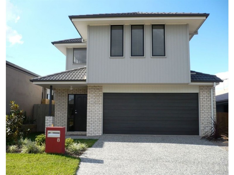 8 Tamar Cct, North Lakes QLD 4509