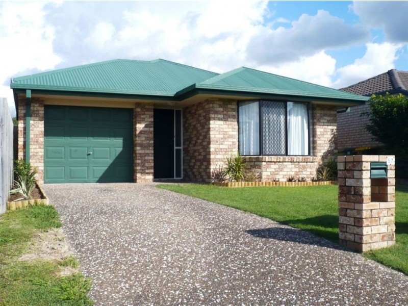 57 Grampion Cct, North Lakes QLD 4509