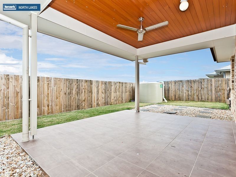 41 Daintree Circuit, North Lakes QLD 4509