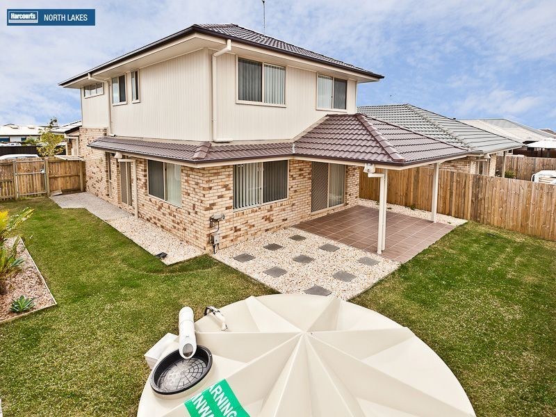 41 Daintree Circuit, North Lakes QLD 4509