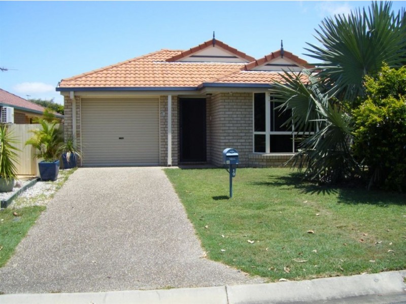 19 Chichester Street, North Lakes QLD 4509