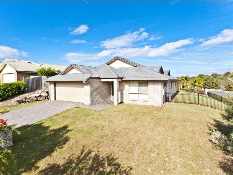 39 Peridot Crescent, Mango Hill QLD 4509