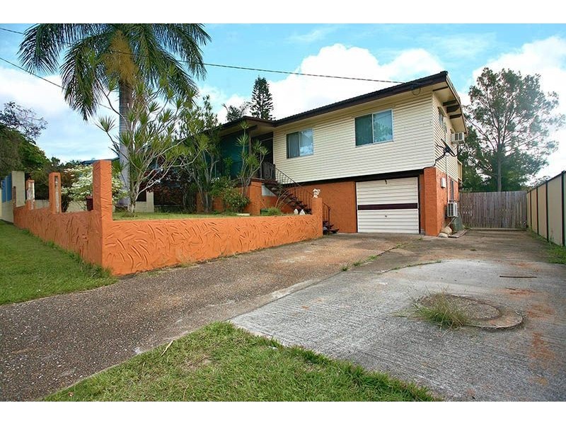 38 Gail Street, Kallangur QLD 4503