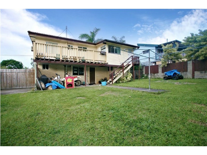 38 Gail Street, Kallangur QLD 4503