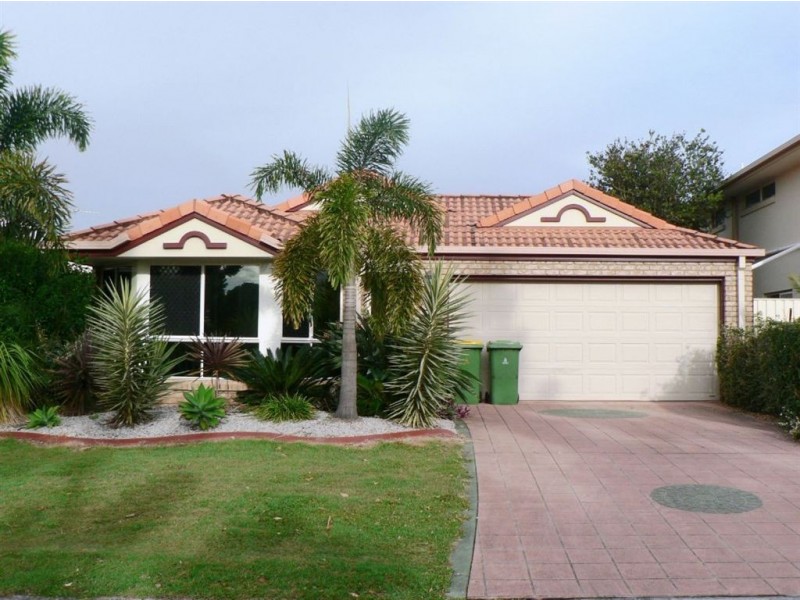 39 Silvester Street, North Lakes QLD 4509