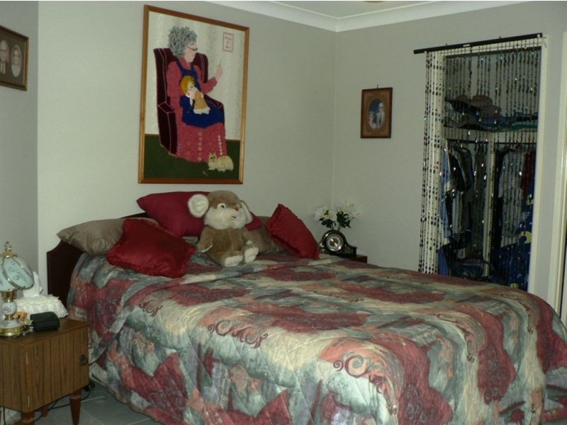 39 Silvester Street, North Lakes QLD 4509