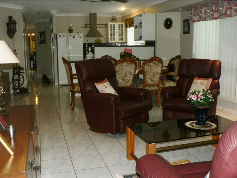 39 Silvester Street, North Lakes QLD 4509