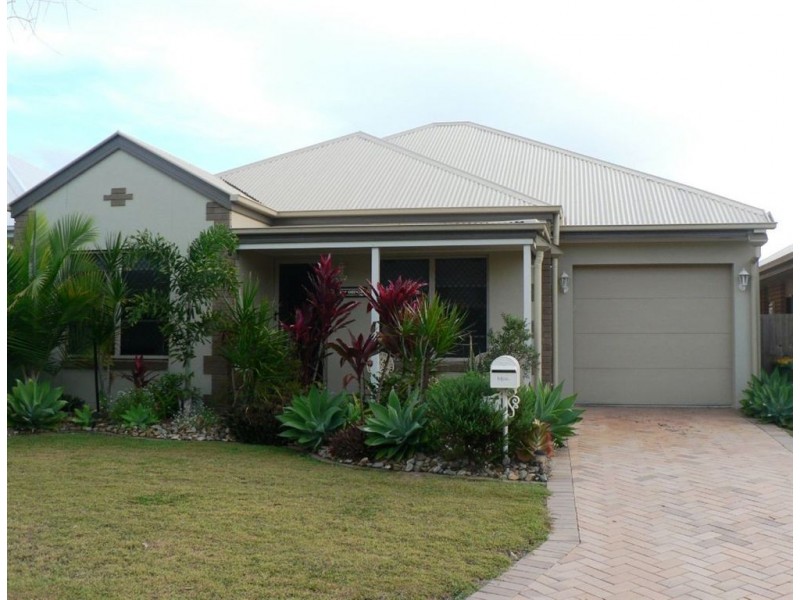 3 Kowari Cr, North Lakes QLD 4509