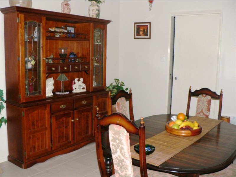 3 Kowari Cr, North Lakes QLD 4509