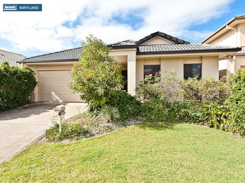 5 Silkpod Court, North Lakes QLD 4509