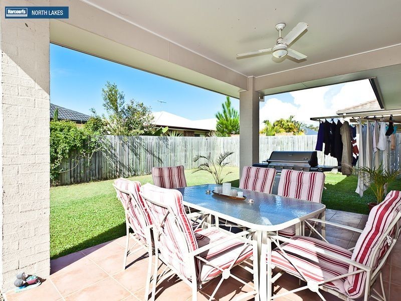 5 Silkpod Court, North Lakes QLD 4509