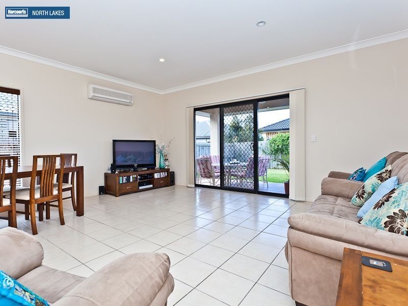 5 Silkpod Court, North Lakes QLD 4509