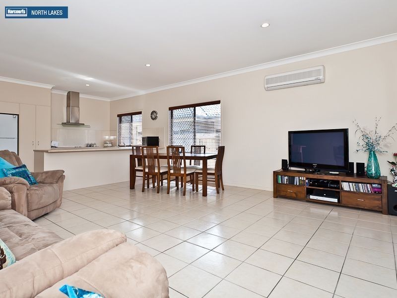 5 Silkpod Court, North Lakes QLD 4509