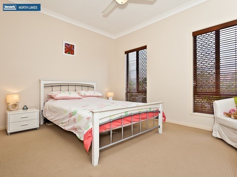 5 Silkpod Court, North Lakes QLD 4509