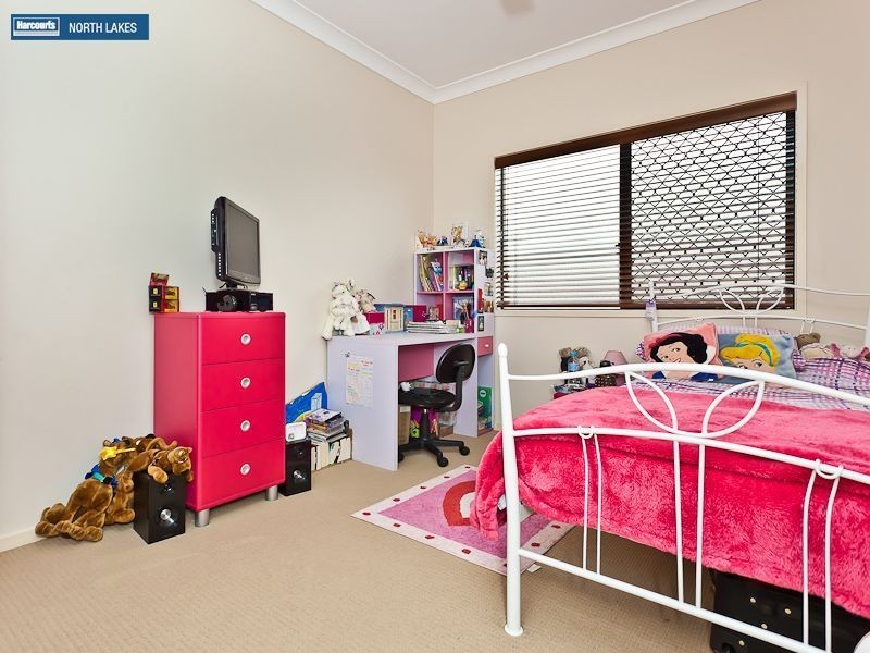 5 Silkpod Court, North Lakes QLD 4509