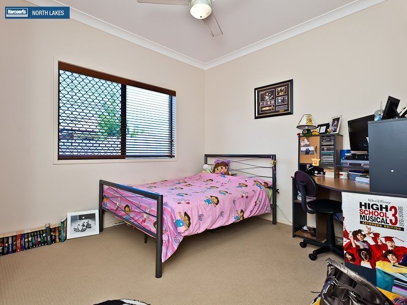 5 Silkpod Court, North Lakes QLD 4509