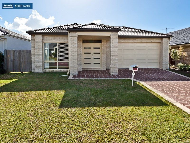 72 Possum Parade, North Lakes QLD 4509