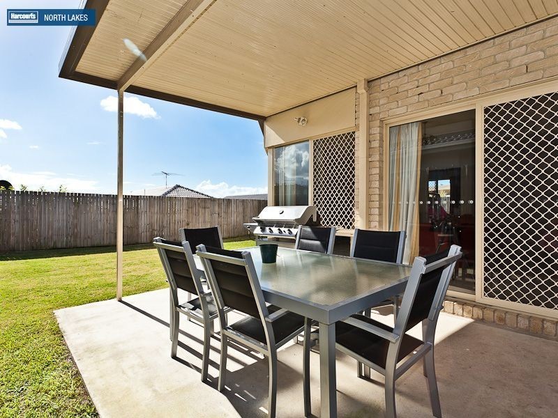 72 Possum Parade, North Lakes QLD 4509
