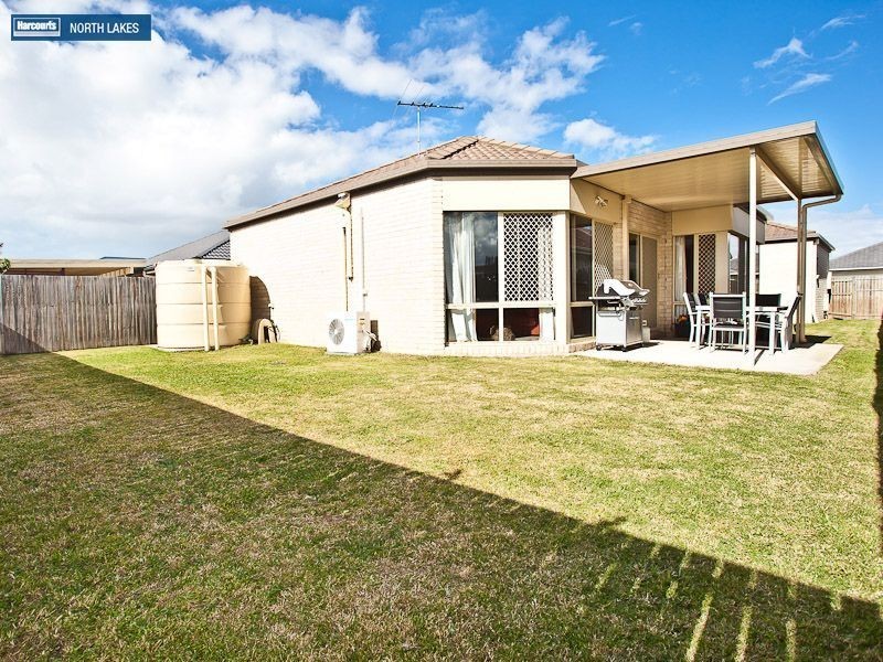 72 Possum Parade, North Lakes QLD 4509