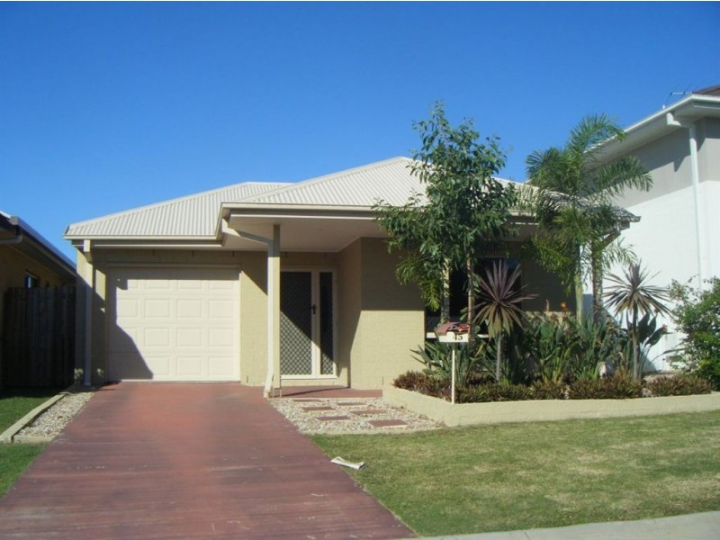 45 Kurrajong Circuit, North Lakes QLD 4509