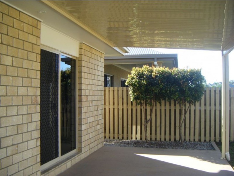 45 Kurrajong Circuit, North Lakes QLD 4509